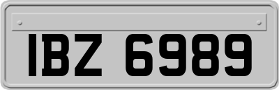 IBZ6989