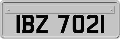IBZ7021