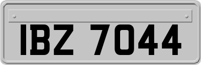 IBZ7044