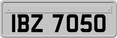 IBZ7050