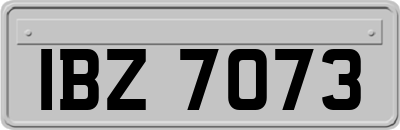 IBZ7073