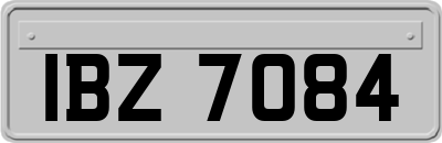 IBZ7084