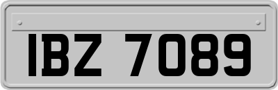 IBZ7089