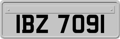 IBZ7091