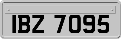 IBZ7095