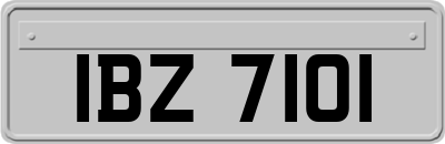 IBZ7101