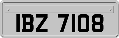 IBZ7108