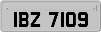 IBZ7109