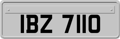 IBZ7110