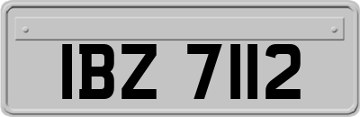 IBZ7112