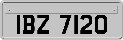 IBZ7120