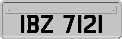 IBZ7121