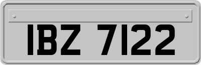 IBZ7122