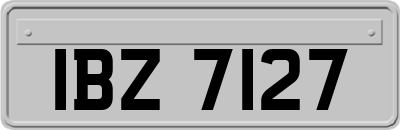 IBZ7127