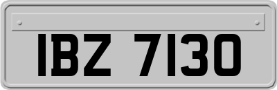 IBZ7130