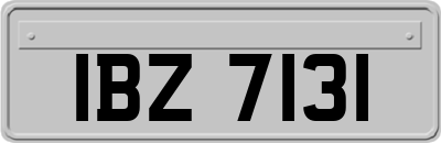 IBZ7131