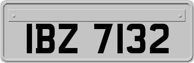 IBZ7132