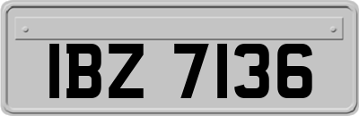 IBZ7136
