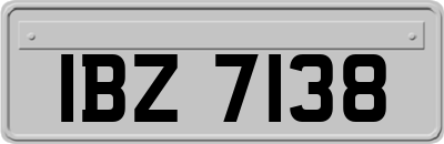 IBZ7138