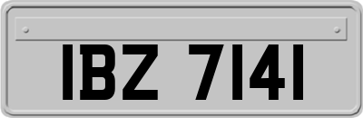 IBZ7141