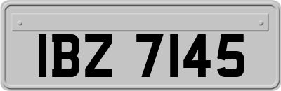 IBZ7145