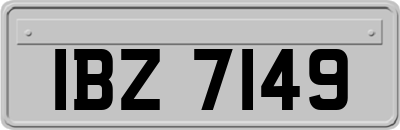 IBZ7149
