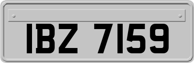 IBZ7159