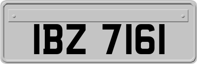 IBZ7161