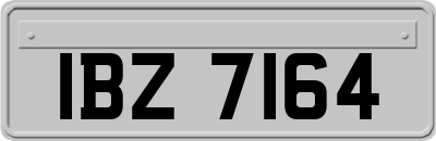 IBZ7164