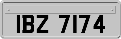 IBZ7174