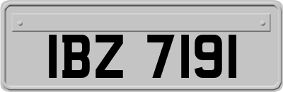 IBZ7191