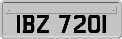IBZ7201