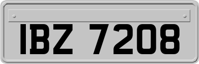 IBZ7208