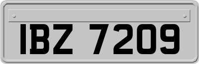 IBZ7209