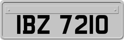 IBZ7210