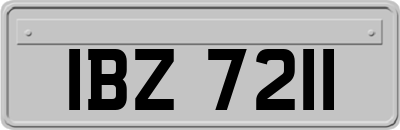 IBZ7211