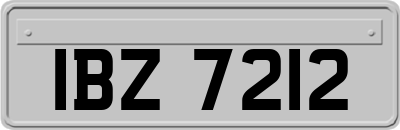 IBZ7212