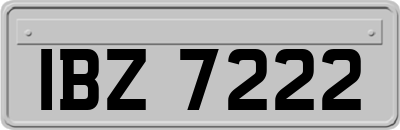 IBZ7222