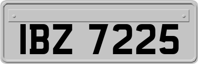 IBZ7225