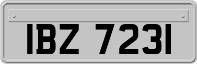 IBZ7231