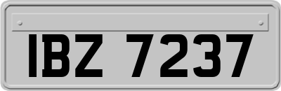 IBZ7237