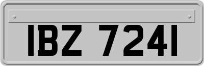 IBZ7241