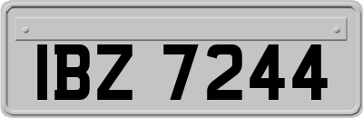 IBZ7244