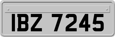 IBZ7245