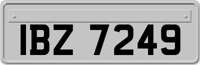 IBZ7249