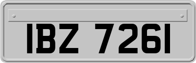 IBZ7261