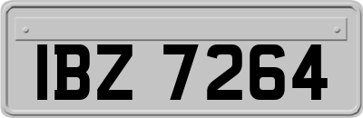 IBZ7264