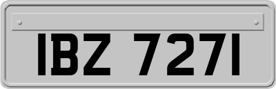 IBZ7271