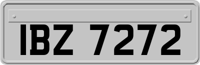 IBZ7272