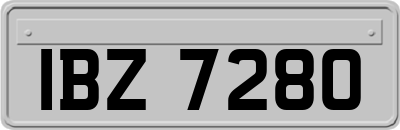 IBZ7280